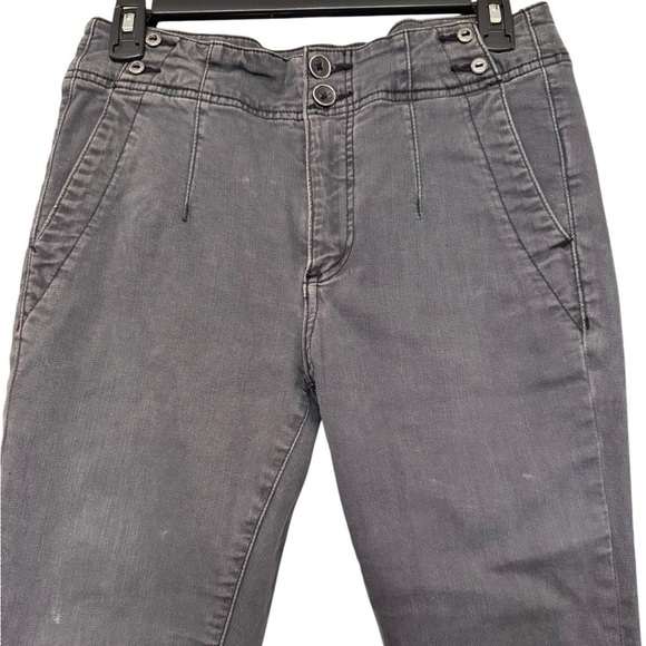 Anthropologie Pilcro High Rise Skinny Jeans - Picture 3 of 9